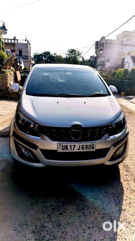 Doctor Owned,mahindra Marazzo, Showroom Condition For Sale