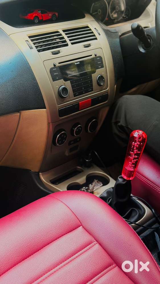 Tata Manza Diesel 2012