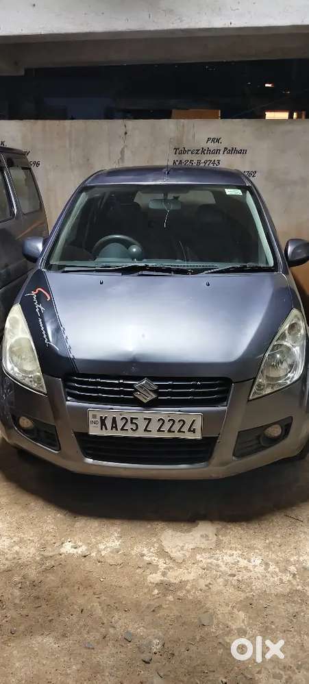 Maruti Suzuki Ritz 2011 Diesel 152453 Km Driven