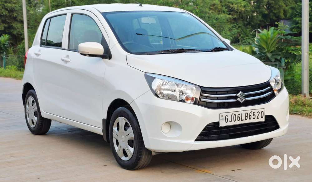 Maruti Suzuki Celerio