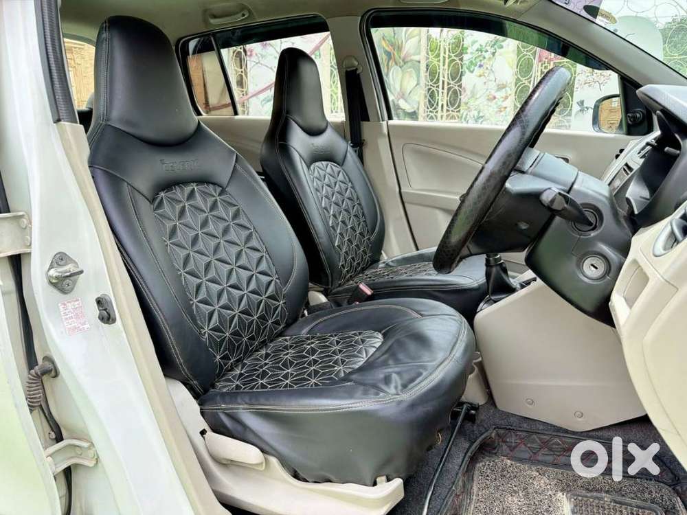 Maruti Suzuki Celerio 1.0 Vxi Mt, 2019, Petrol
