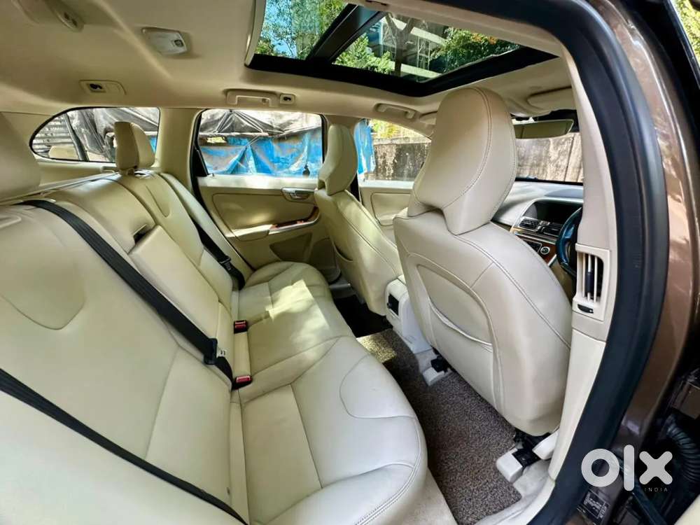 Volvo Xc60, 2016, Diesel