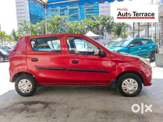 Maruti Suzuki Alto 800 2012-2016 Vxi, 2016, Petrol