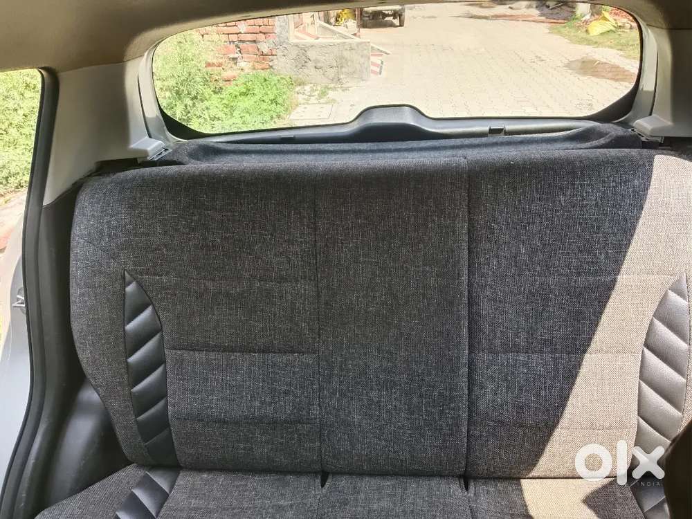 Maruti Suzuki Swift 2012 Petrol Cng On Paper