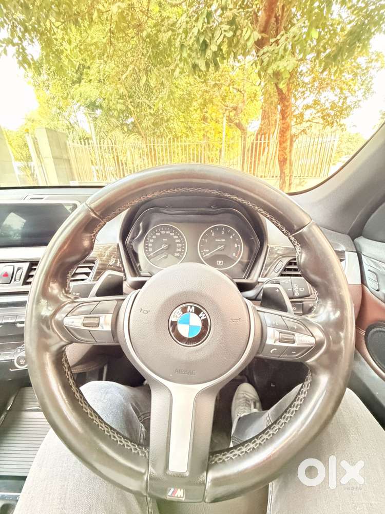 Bmw X1 Sdrive18d M Sport, 2018, Diesel