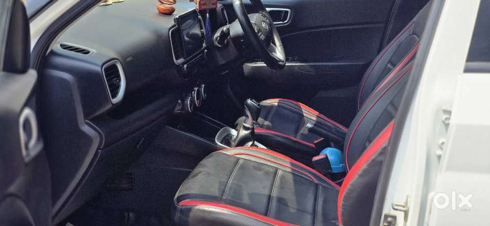 Hyundai Venue Sx Turbo, 2022, Petrol