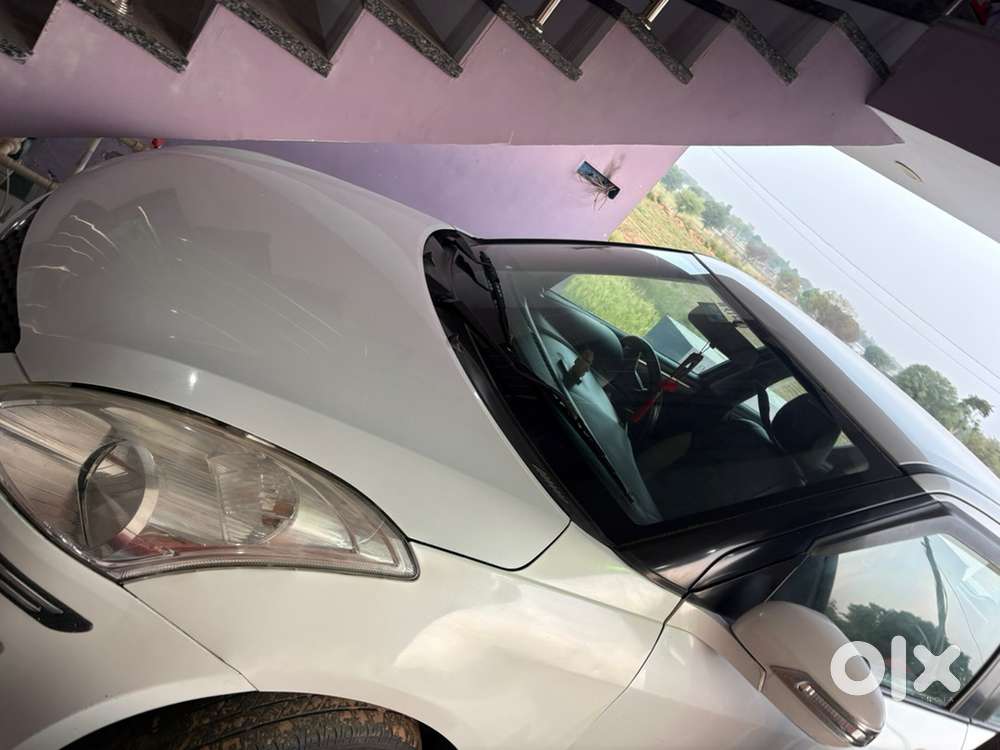 Maruti Suzuki Swift Vdi Diesel 2013