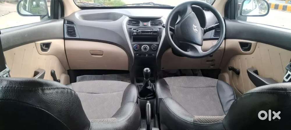 Hyundai Eon 2012 Cng & Hybrids 100000 Km Driven