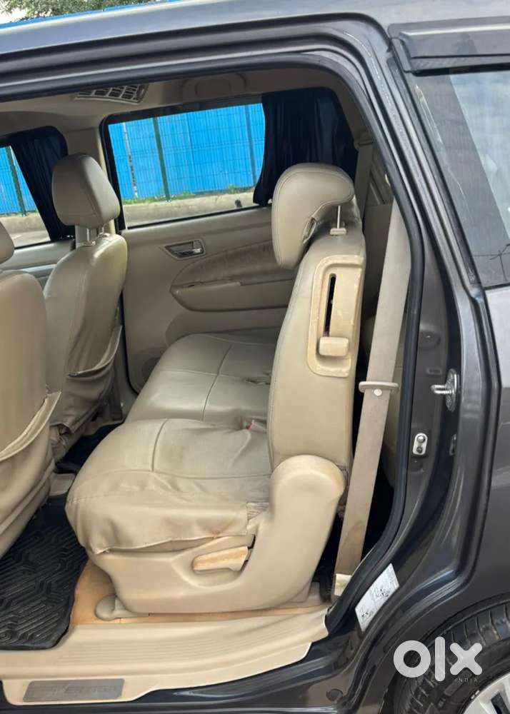 Maruti Suzuki Ertiga Vxi Cng, 2015, Cng & Hybrids