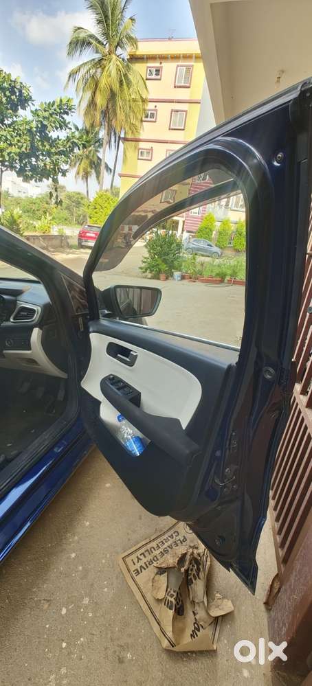Tata Altroz Xz, 2023, Petrol