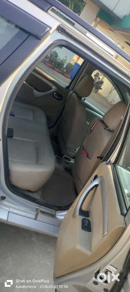 2016 Nissan Terrano Diesal 110ps Good Condition