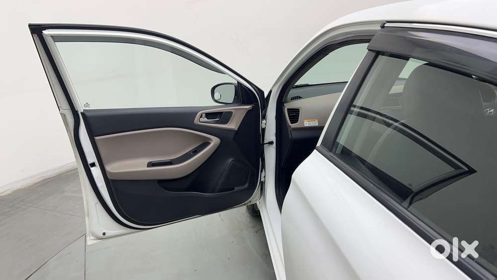 Hyundai Elite I20 [ ] 1.2 Asta, 2018, Petrol