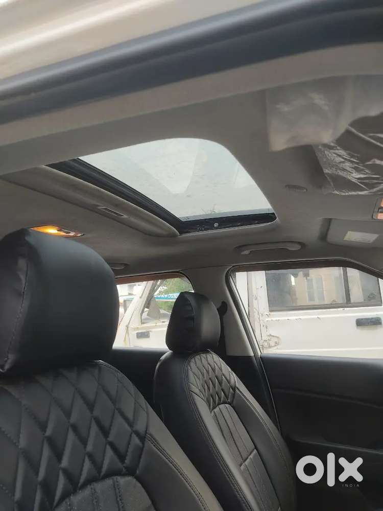 Hyundai Venue 2022 Diesel Well Maintained