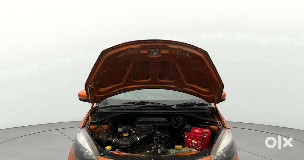 Tata Tiago 1.2 Revotron Xz Plus, 2019, Petrol