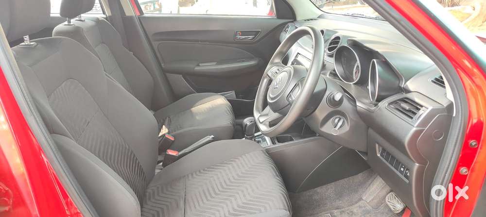 Maruti Suzuki Swift 2018 Amt Vxi, 2018, Petrol