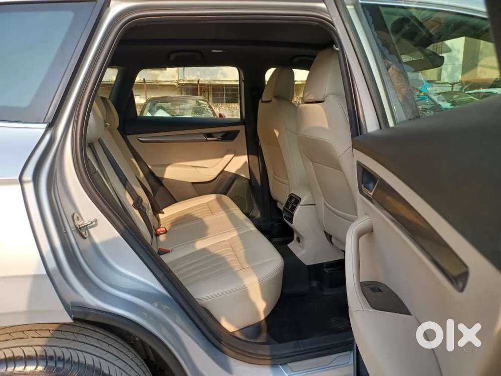 Skoda Karoq 1.5 Tsi, 2020, Petrol