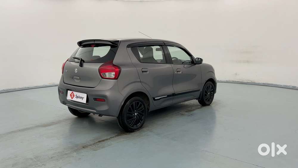Maruti Suzuki Celerio 1.0 Zxi Plus Ags, 2022, Petrol