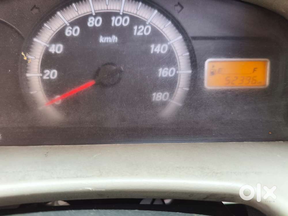 Maruti Suzuki Eeco 5 Str Ac (o), 2021, Petrol