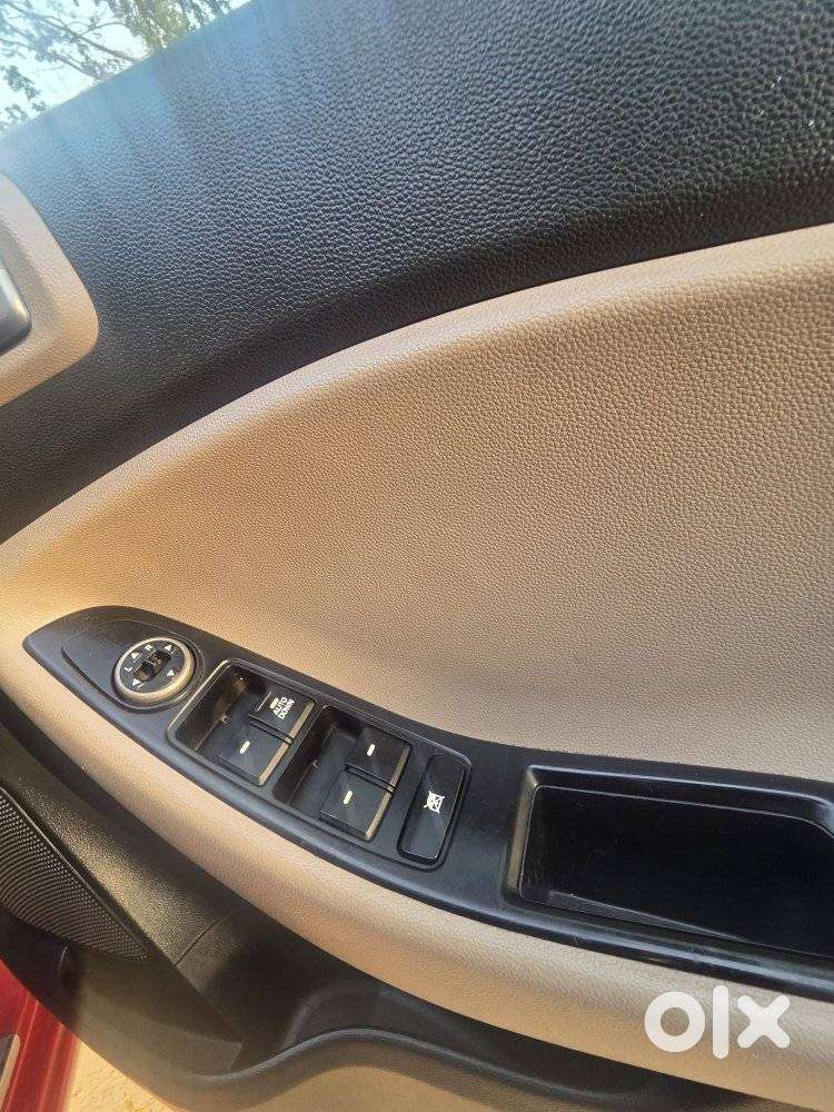 Hyundai Elite I20 Magna Executive 1.2, 2018, Petrol