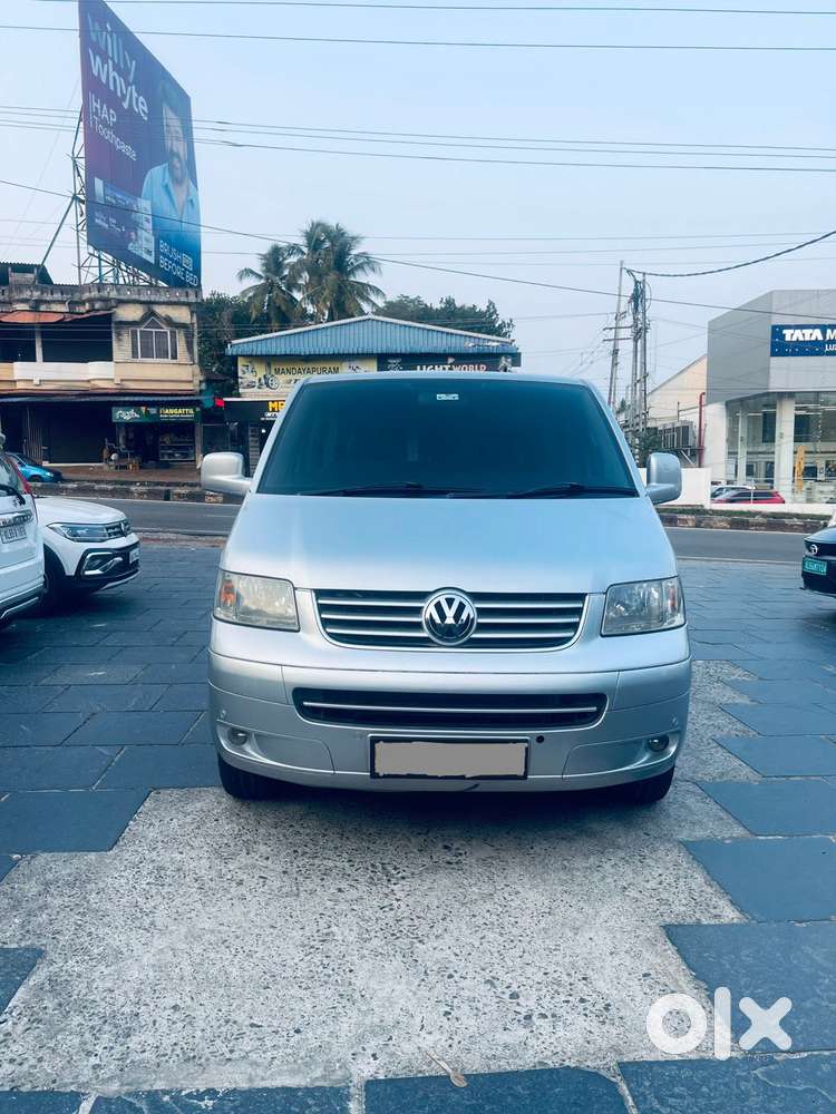 Volkswagen Caraville