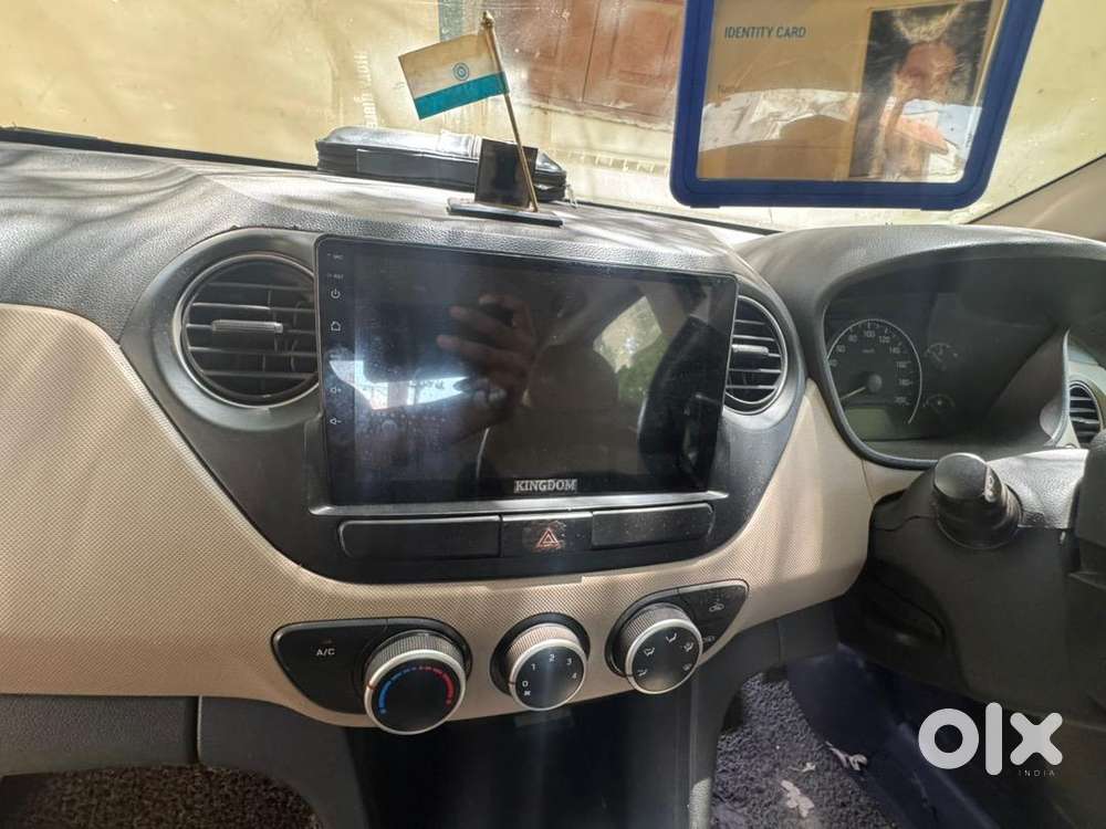 Hyundai Grand I10 2013