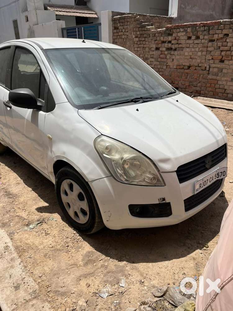 Maruti Suzuki Maruti Year 10