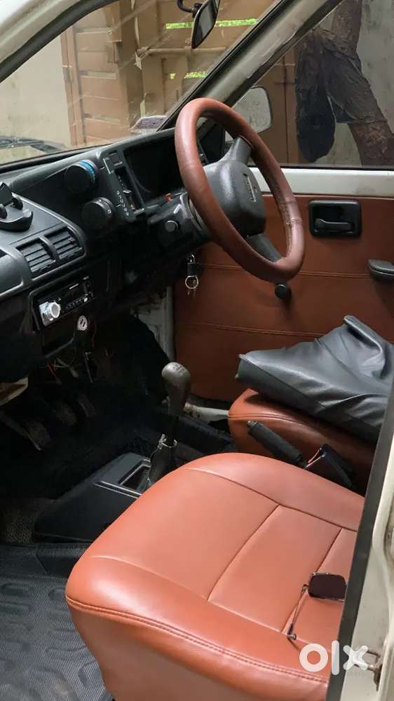 2003 Maruti Suzuki 800 Petrol