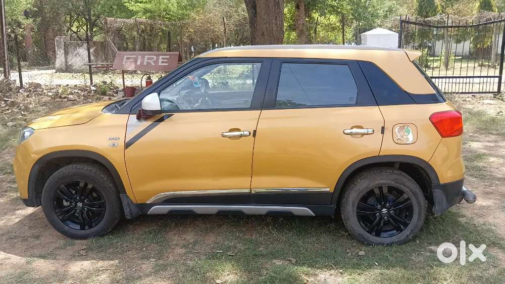 Very Good Condition One Hand Use Car Non Accident