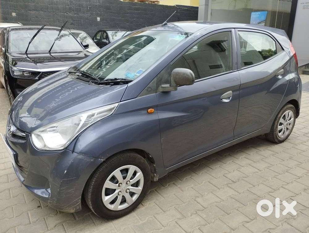 Hyundai Eon Magna +, 2011, Petrol