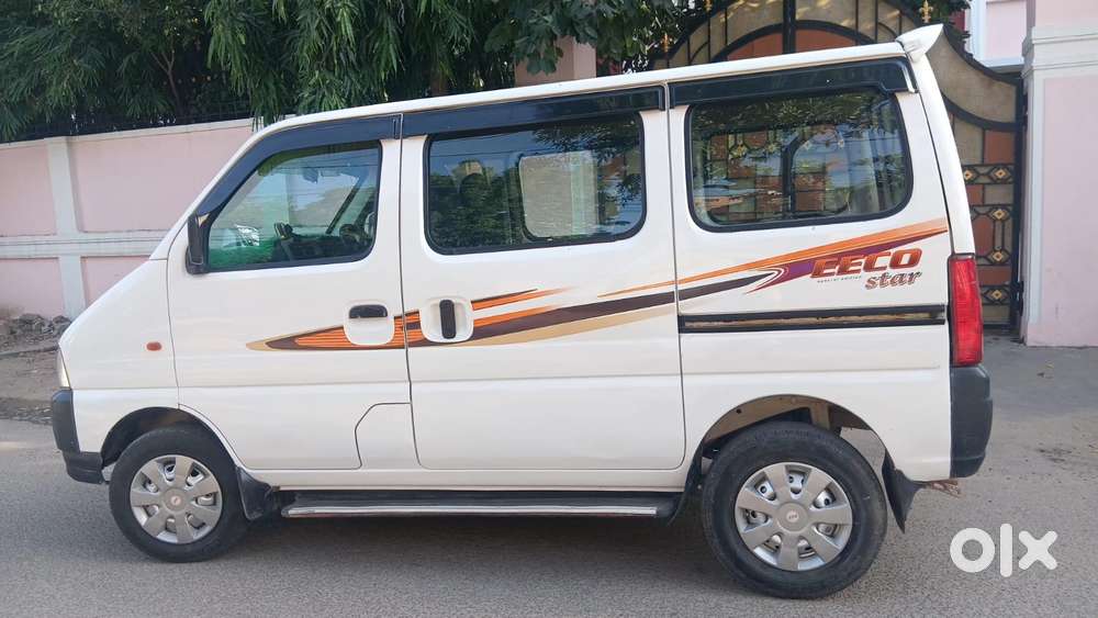 Maruti Suzuki Eeco, 2023, Cng & Hybrids