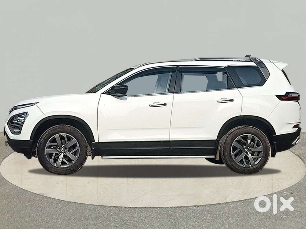 Tata Safari 2.0 Kryotec Xt Plus, 2023, Diesel