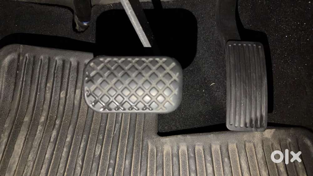 Mg Hector Plus 1.5 Sharp Dct, 2020, Petrol