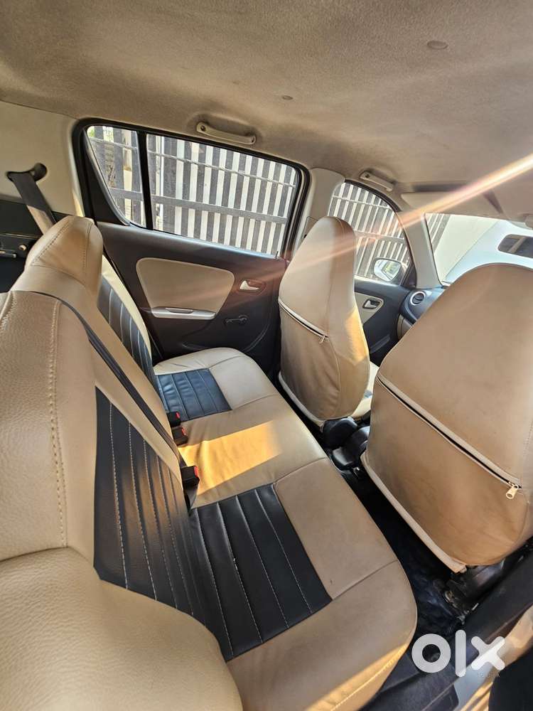 Maruti Suzuki Alto K10 Vxi Amt Optional, 2015, Petrol