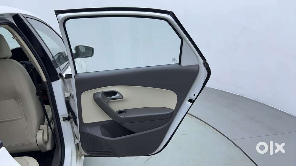 Volkswagen Vento 2013-2015 Tsi, 2015, Petrol