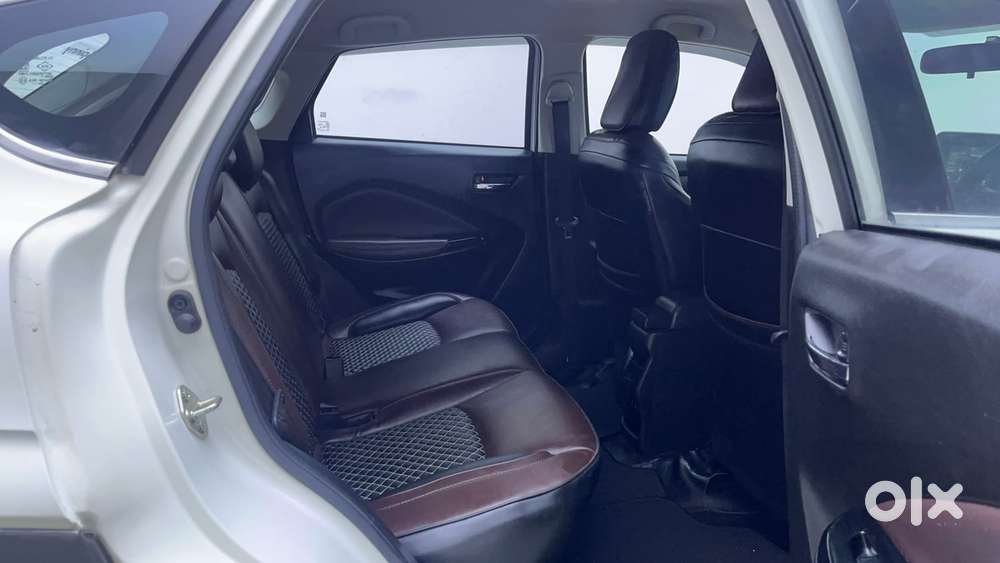 Maruti Suzuki Fronx Zeta 1.0 L Turbo 6at, 2023, Petrol