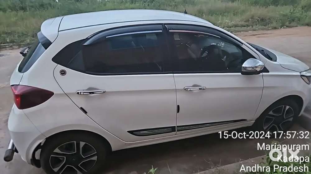 Tata Tiago Xz Plus 2023