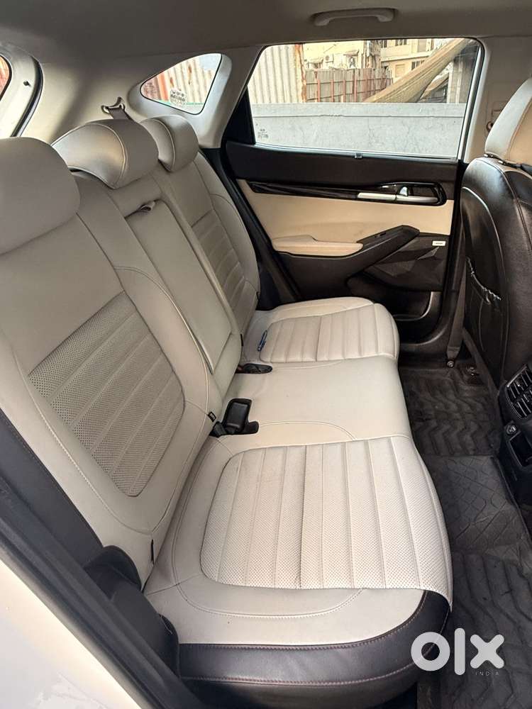 Kia Seltos Gtx Plus, 2019, Petrol
