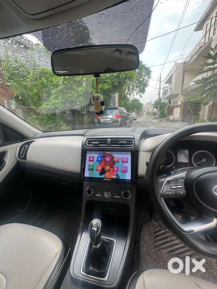 2020 Hyundai Creta Diesel