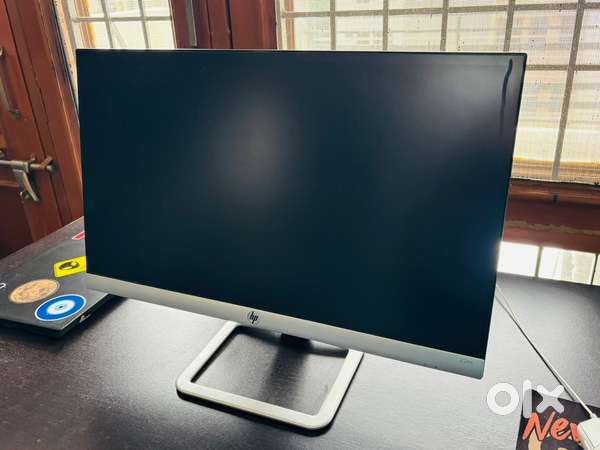 HP monitor 22es full HD LED backlight IPS panel