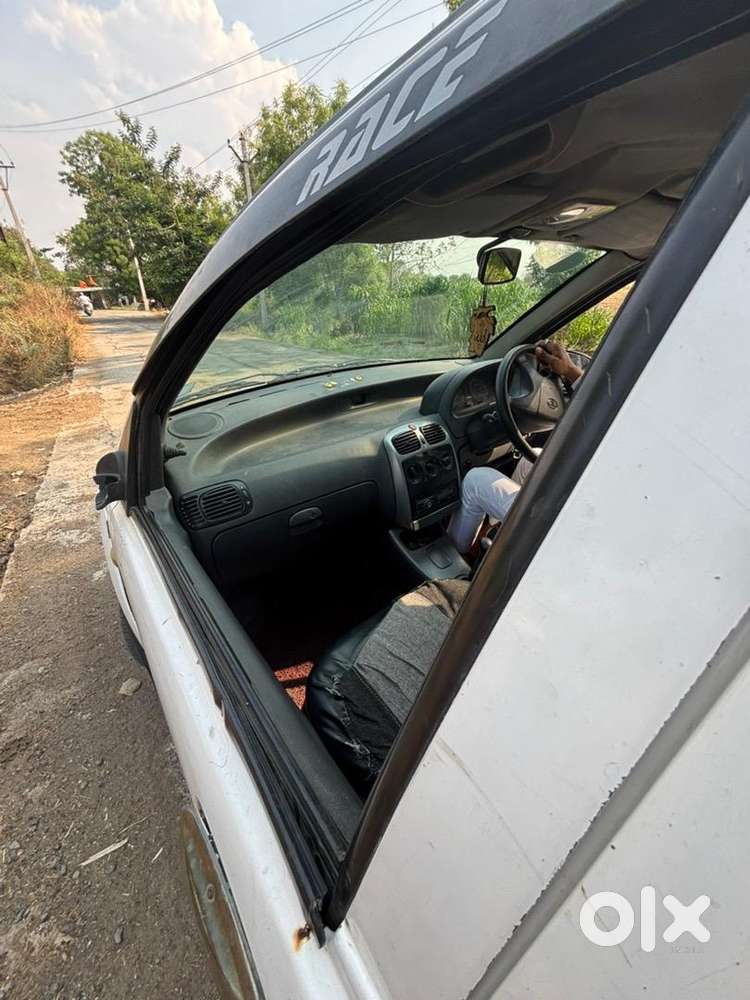 Tata Indica V2 2010 Diesel Well Maintained