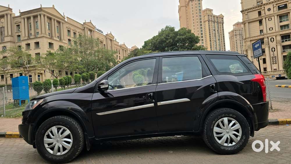 Mahindra Xuv500 Sportz Mt Awd, 2014, Diesel