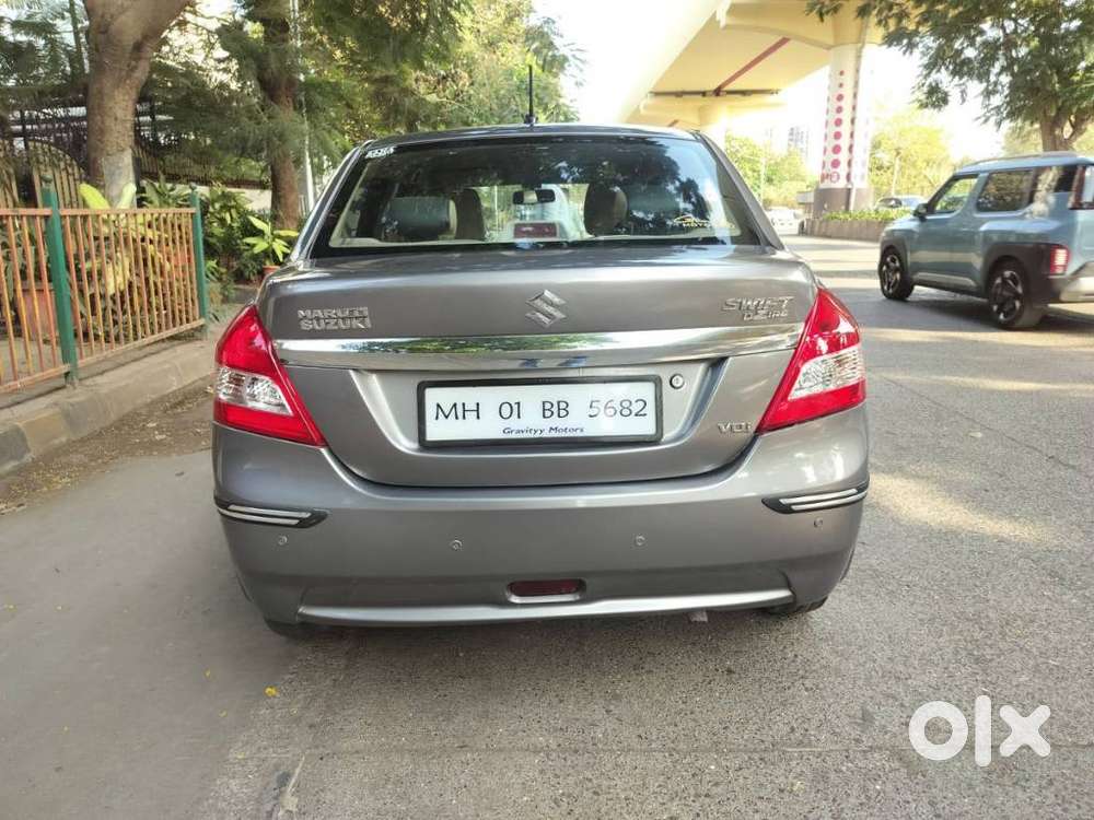Maruti Suzuki Dzire, 2012, Diesel