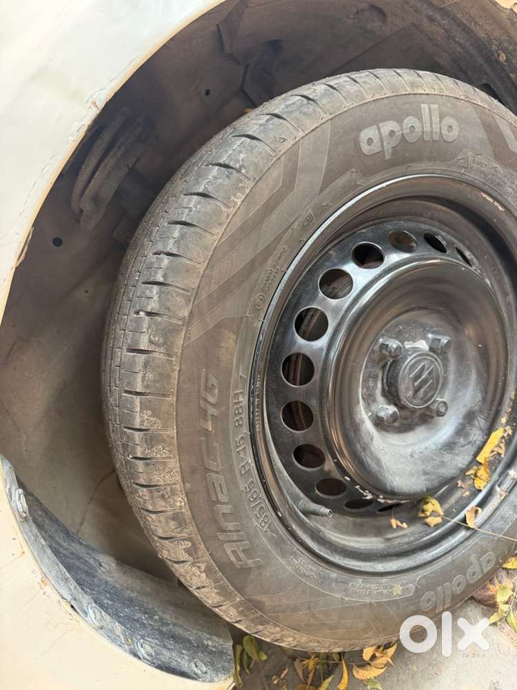 Maruti Suzuki Swift Dzire