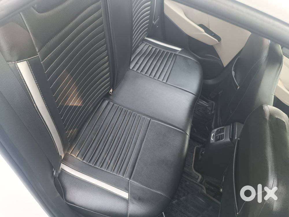 Hyundai Verna Vtvt 1.6 Sx, 2017, Petrol