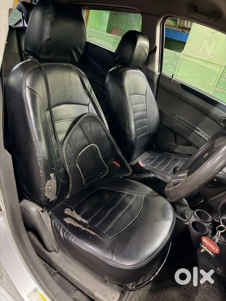 Chevrolet Beat Diesel Lt, 2012, Diesel
