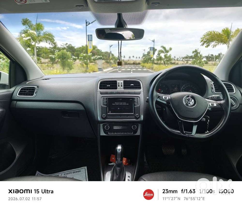 Hyundai Verna Crdi 1.4 Ex, 2019, Diesel