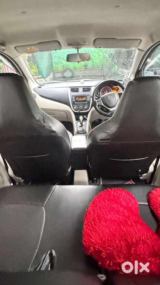 Maruti Suzuki Celerio Zxi(o) 2018 Petrol