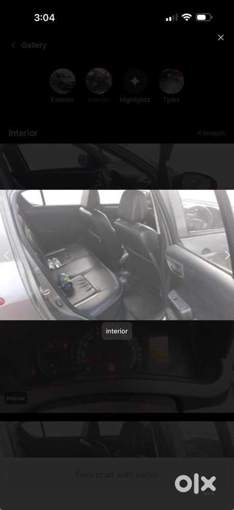 Swift Lxi 2017 Maruti