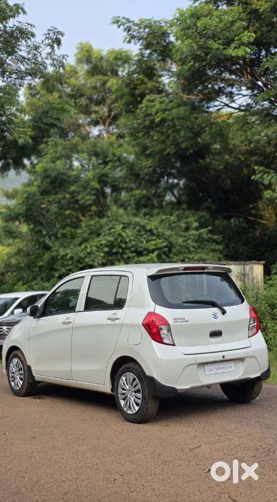 Maruti Suzuki Celerio Zxi, 2019, Petrol