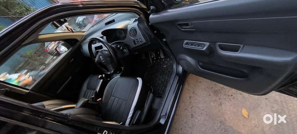 Maruti Suzuki Swift Dzire 1.2 Vxi Bsiv, 2009, Cng & Hybrids